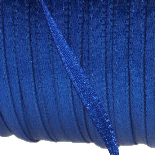 Itens Fita de presente azul 3mm 50m