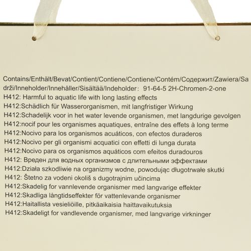Itens Conjunto para presente, velas perfumadas com fragrância de ambiente em vidro com aroma de baunilha