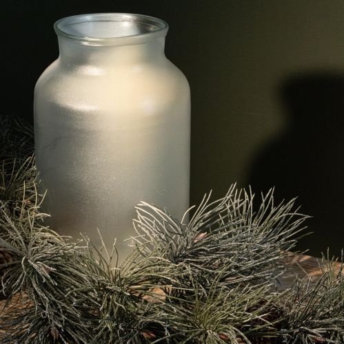 Spray de glitter dourado para decoração de Natal, 150 ml | Floristik24.pt