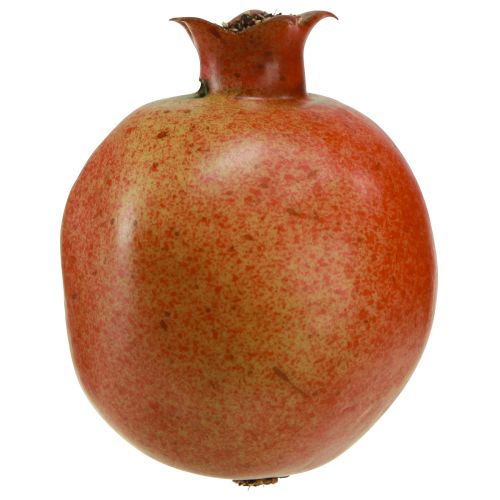 Itens Decoração Romã Leste Artificial em Rede Ø5,5cm 12 un