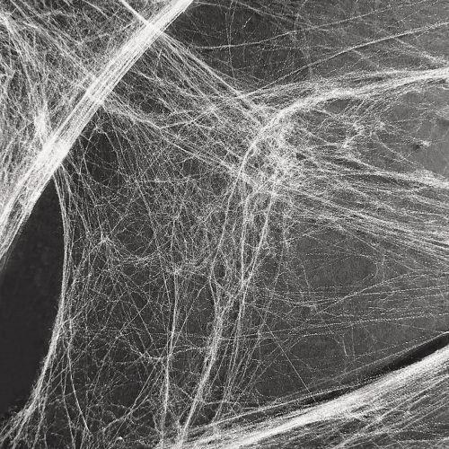 Itens Decoração de Halloween teia de aranha teias de aranha 70×100cm 150g