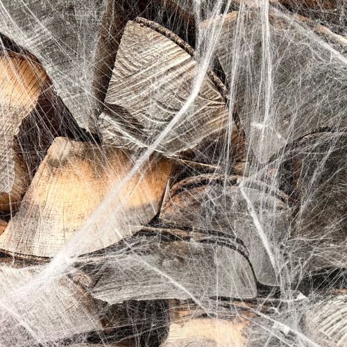 Itens Decoração de Halloween teia de aranha teias de aranha 70×100cm 150g
