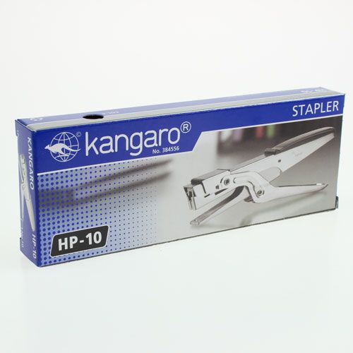 Itens Grampeador HP 10 K