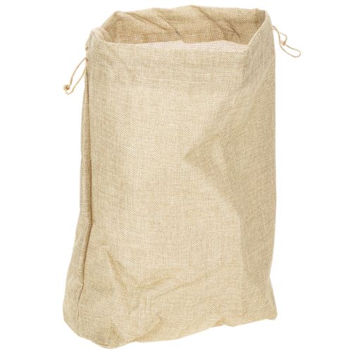 Saco de juta 28×10cm A40cm comprar | Floristik24.pt