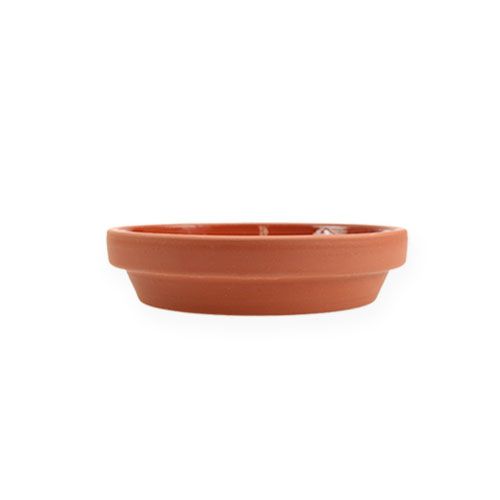 Itens Base para copos em terracota Ø7cm