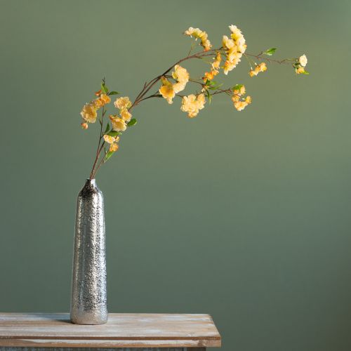 Itens Ramo de cerejeira em flor para decoração, ideal para um ambiente elegante, 120 cm