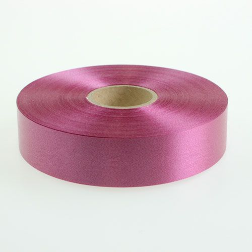 Itens Fita ondulada 30mm 100m Bordeaux