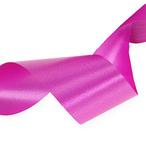 Itens Fita ondulante 30mm 100m magenta