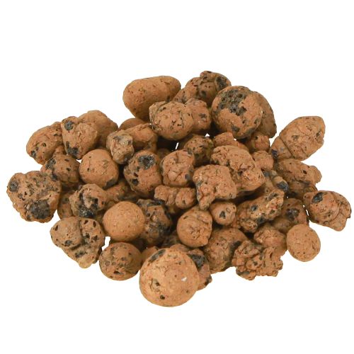 Itens Grânulos de argila Lecaton argila expandida 8-16mm 5Ltr