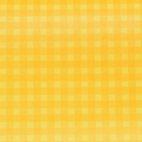 Itens Cuff papel lenço de papel flor papel amarelo cheque 25cm 100m