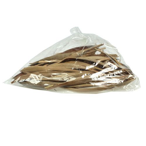 Itens Casca de coco mini natural 0,5 kg