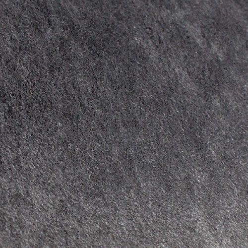 Floristik24 Deco polar 60cm x 20m preto