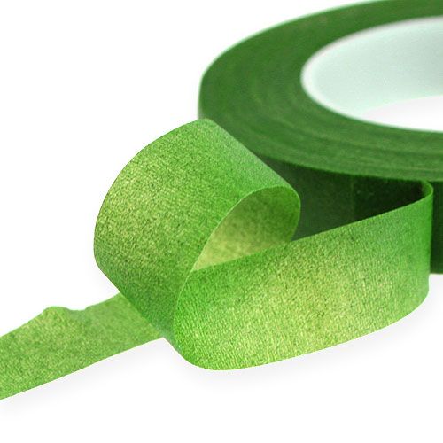 Itens OASIS® Flower Tape verde claro 13mm 2pcs