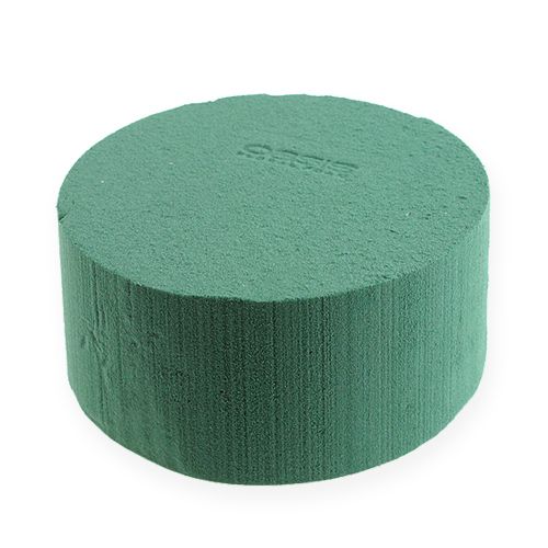 Itens Cilindro Ideal OASIS® pequeno 14cm 4 unid.