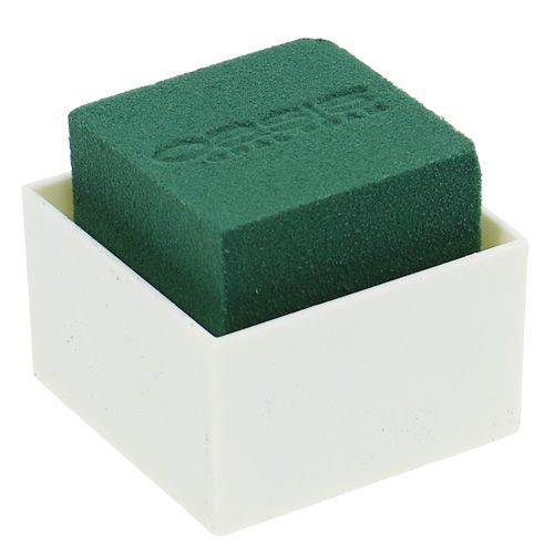 Itens Mesa OASIS® Design 6cm Neo &amp; Viva 24 peças