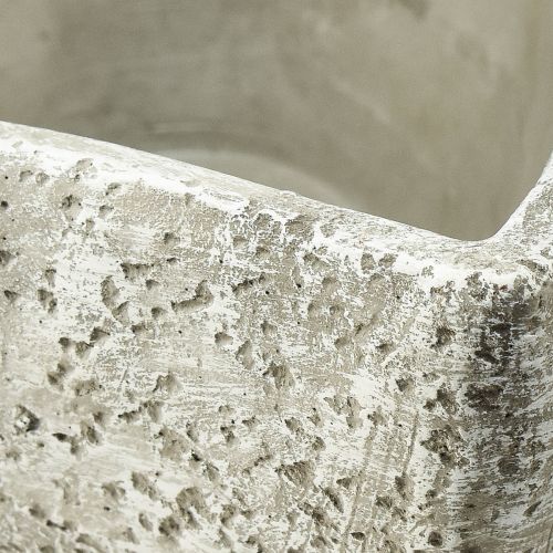 Itens Tigela de planta coração planta coração grave tigela decoração de mesa 20 × 21,5 × 8,5 cm