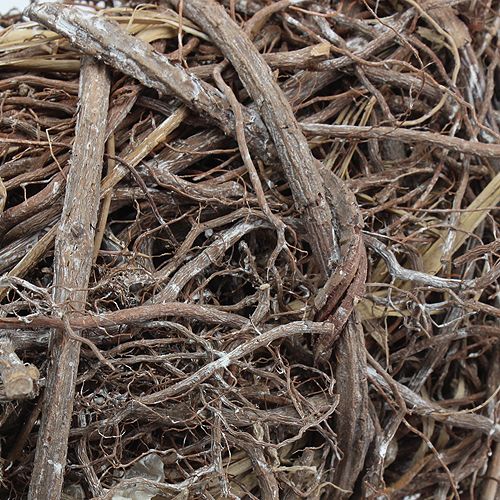 Floristik24 Grinalda de videira Ø 40cm