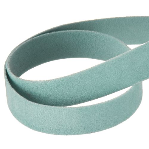 Itens Fita de veludo azul claro fita decorativa fita de presente azul 15mm 7m