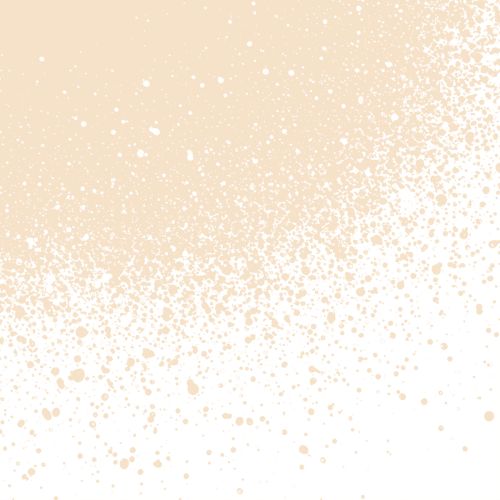 Itens Tinta spray, verniz spray, bege Montana Gold Latte Matt, 400ml