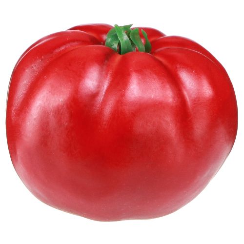 Itens Tomate artificial bovino tomate vermelho fruta artificial Ø10cm