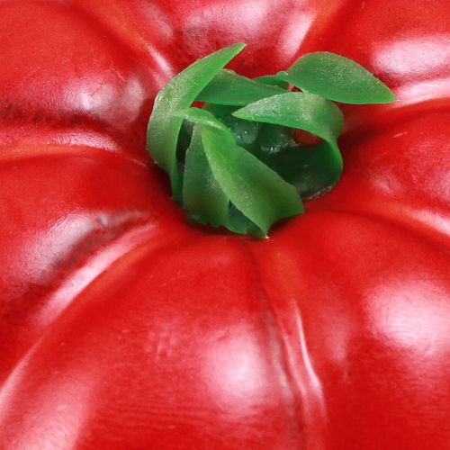 Itens Tomate artificial bovino tomate vermelho fruta artificial Ø10cm