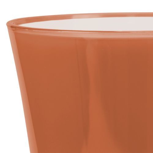 Itens Vaso Rosa Vaso de Chão Vaso Decorativo Fizzy Siena Ø28.5cm H45cm