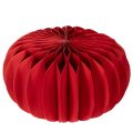 Decoração de mesa moderna em