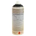 Floristik24 Tinta spray efeito spray tinta granito Montana Black 400ml