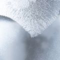 Spray decorativo Ice Flower Spray para janelas e decorações de inverno em vidro 150 ml | Floristik24.pt