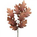 Floristik24 Maple planta artificial folhas de bordo planta decorativa folha de outono 74cm