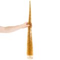 Árvore de Natal decorativa e esguia, enfeite de árvore de Natal alta, 80 cm | Floristik24.pt