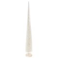 Floristik24 Árvore de Natal artificial decorativa, árvore de Natal de mesa, 60 cm