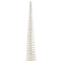 Árvore de Natal artificial decorativa, árvore de Natal de mesa, 60 cm | Floristik24.pt