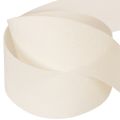 Fita de veludo decorativa, larga, para presentes e artesanato, 40 mm x 20 m | Floristik24.pt