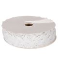 Fita de renda decorativa,
