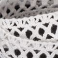 Fita de renda decorativa,