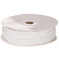 Fita de renda decorativa,