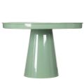 Vaso em formato de cálice, para decoração de mesa, 30 cm | Floristik24.pt