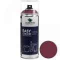 Floristik24 OASIS® Easy Color Spray, spray de tinta Erika 400ml