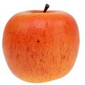 Floristik24 Deco maçãs Cox Orange 7cm 6uds