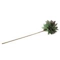 Floristik24 Flor decorativa ramo de espuma verde 70 cm