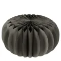 Decoração de mesa em papel com