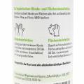 Floristik24 Desinfetante desinfetante de mão em spray desinfetante 150ml desinfetante