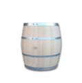 Floristik24 Barril de vinho 100 litros