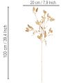Ramo artificial de eucalipto, ramo decorativo para vaso, 100 cm | Floristik24.pt