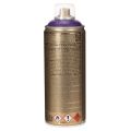 Tinta spray Montana Gold Purple, 400ml | Floristik24.pt