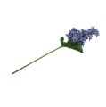 Floristik24 Violeta de galho lilás 40cm