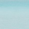 Papel crepom azul para decoração floral, 50x250cm. | Floristik24.pt