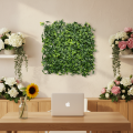 Tapete de hera artificial verde 60x60 cm para decoração de parede | Floristik24.pt