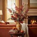 Flor artificial Astilbe de caule longo 'Splemendor' 80cm | Floristik24.pt